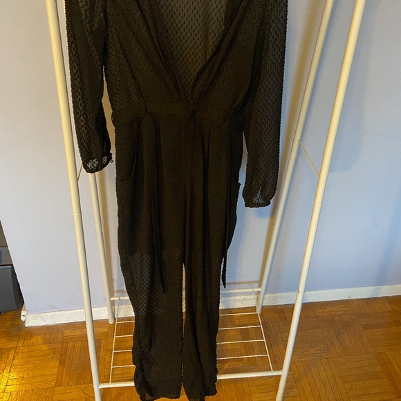 Jumpsuit - Picture 2 of 2